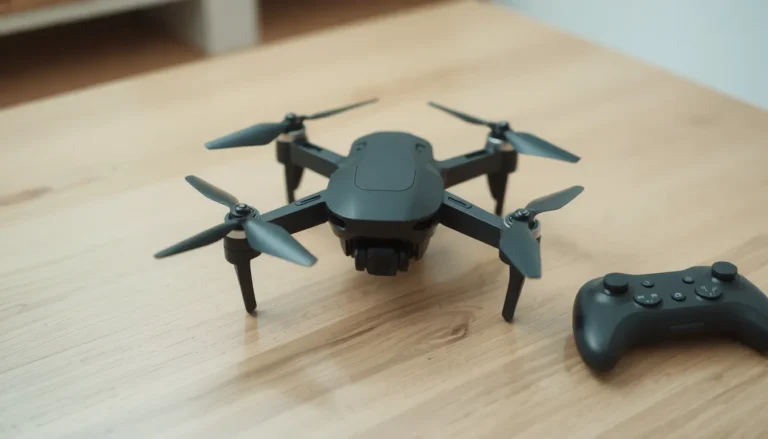 Parrot SWING : Test, Avis et Guide Complet du Drone Hybride