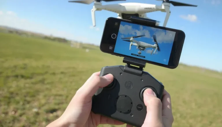Comment piloter un drone débutant : guide complet et réglementation