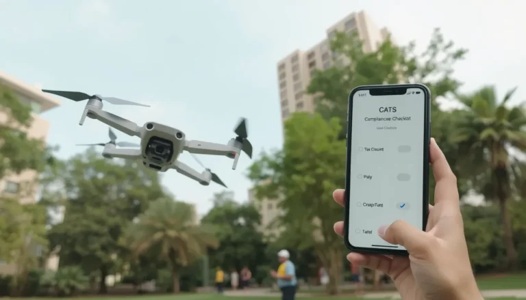 Drones en 2026 : Le Guide Complet des Nouvelles Réglementations