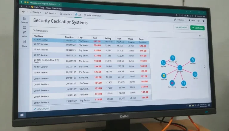Scan de vulnérabilité : définition, fonctionnement et comparatif des meilleurs outils en 2026