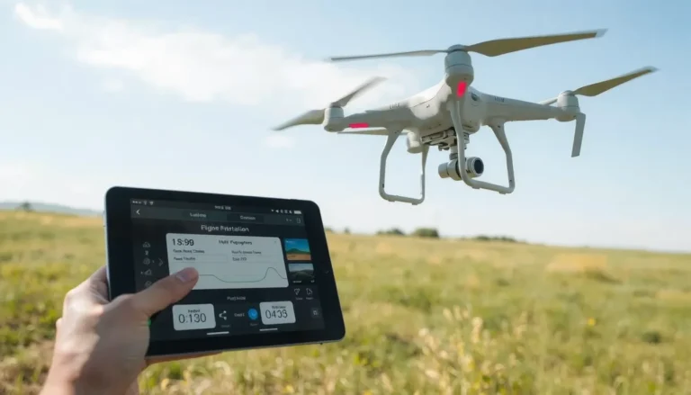 Scénario S3 drone : conditions, déclaration et différence avec S1 et S2