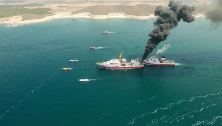 Attaque de la flottille pour Gaza : chronologie, drones et bilan complet