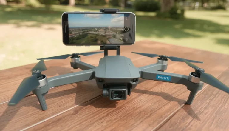 Meilleur drone avec caméra en 2025 : guide d&rsquo;achat complet, comparatif et conseils