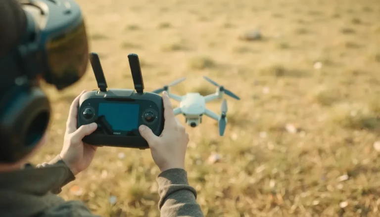 Drone FPV : guide complet pour tout comprendre