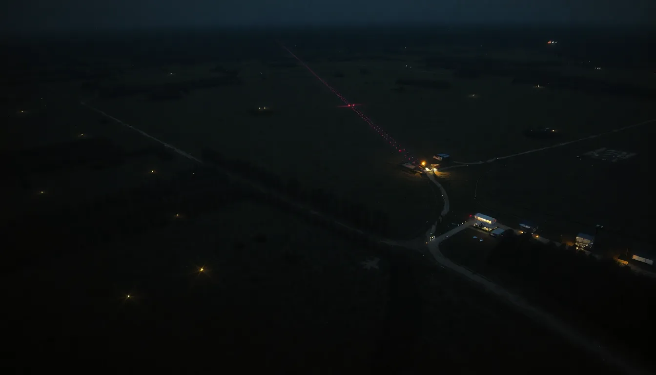 drones russes pologne guerre
