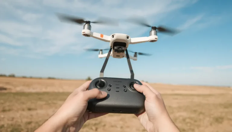 Devenir télépilote de drone : formation, catégories et débouchés