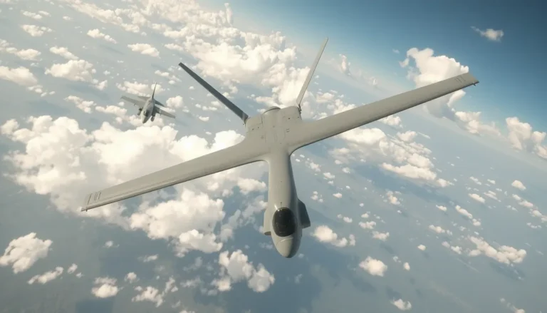 Incident drone français-Russie : l&rsquo;interception agressive d&rsquo;un Su-35 en Méditerranée