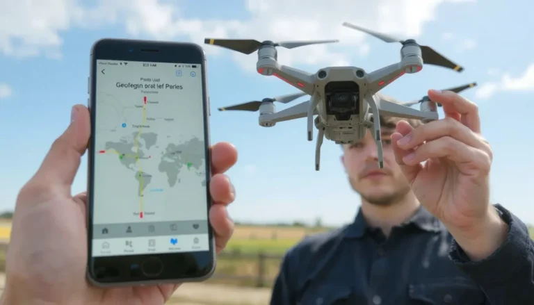 Réglementation drone en France : le guide complet 2026 (enregistrement, zones, formation)