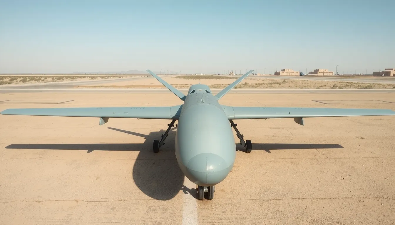 mq 1 predator drone