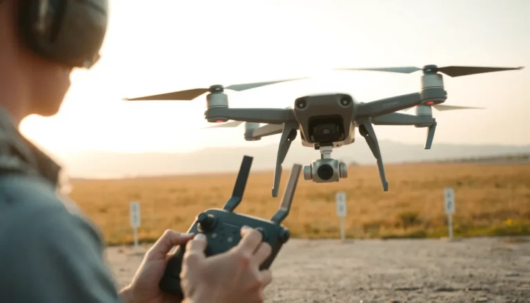 Réglementation des drones en France : le guide complet 2025
