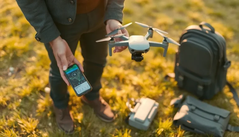 DJI Mini 4 Pro interdit en France : vérité, classe C0/C1 et obligations 2026